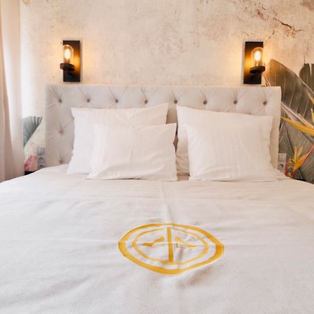 Szewska 22 Boutique Aparthotel Krakkó Kültér fotó
