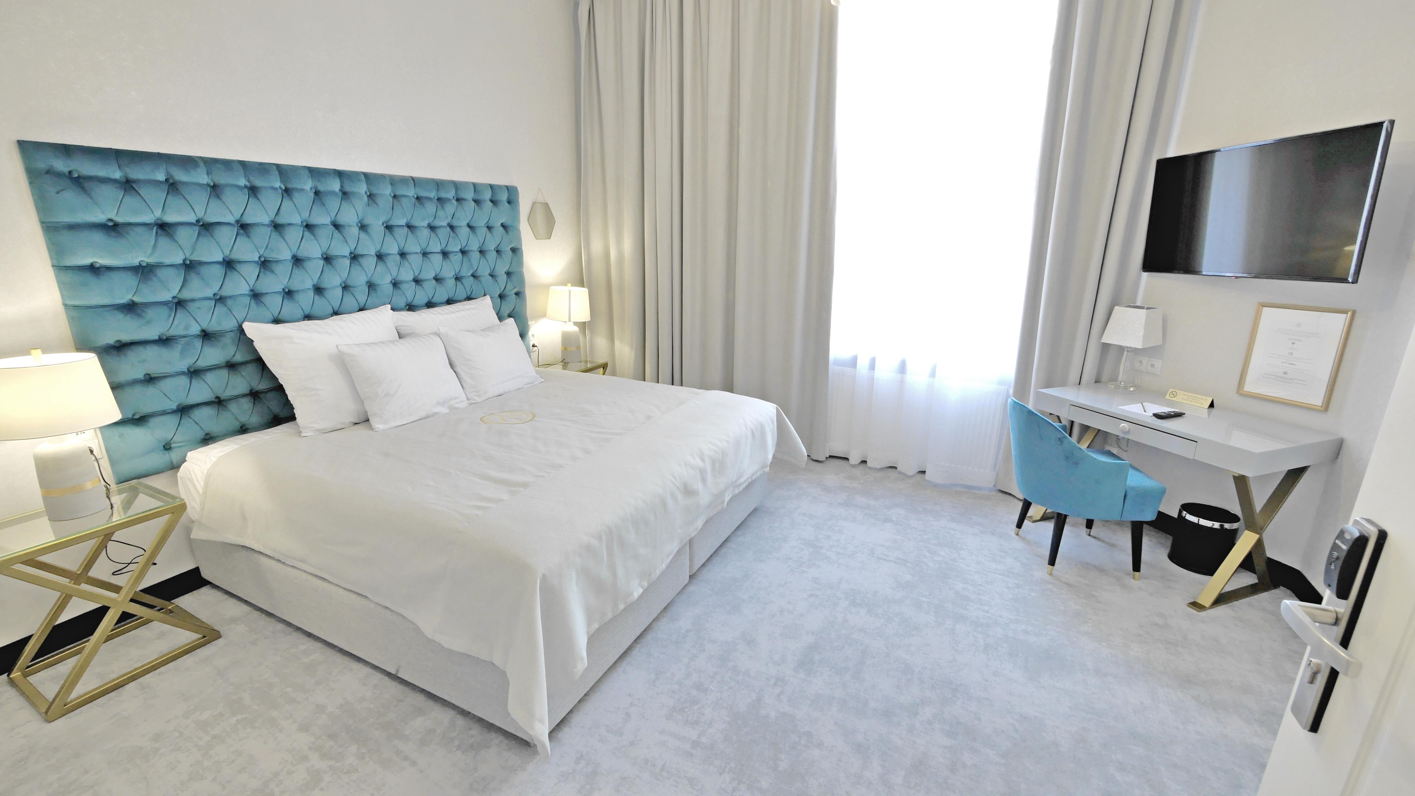 Szewska 22 Boutique Aparthotel Krakkó Kültér fotó