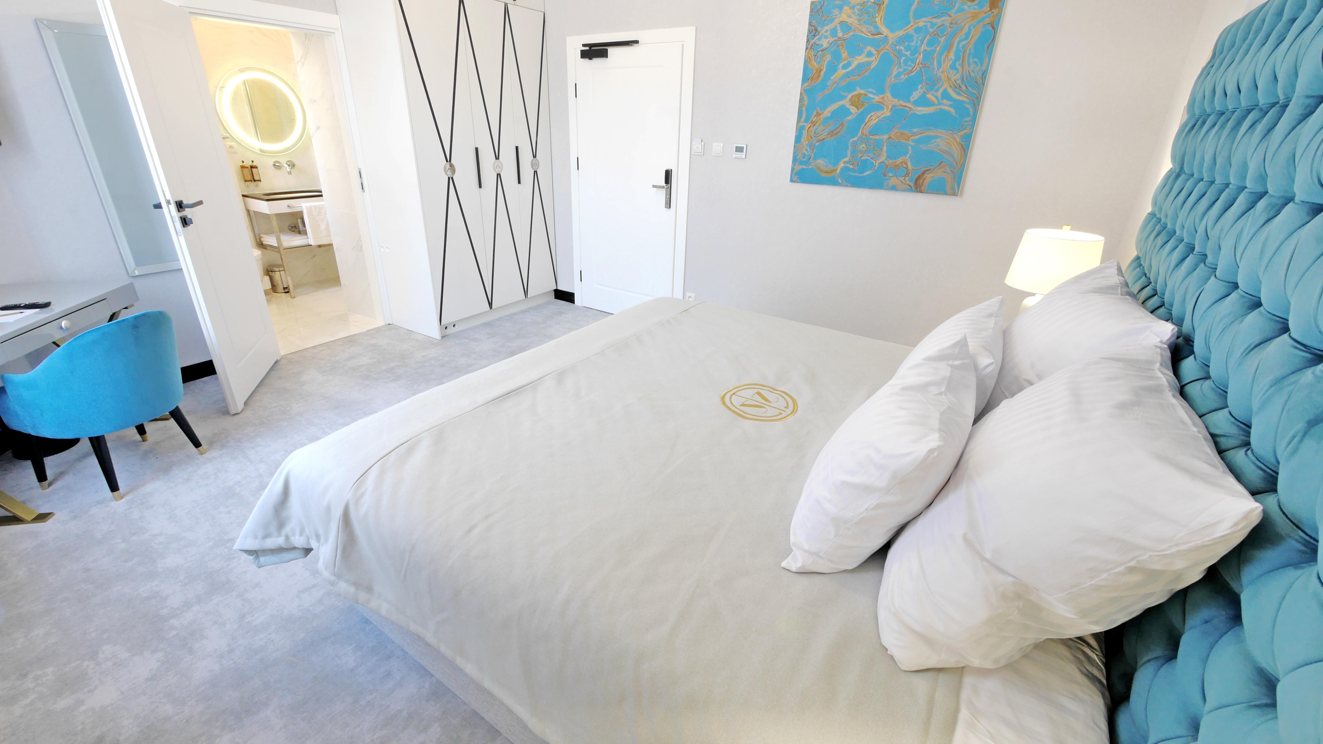 Szewska 22 Boutique Aparthotel Krakkó Kültér fotó