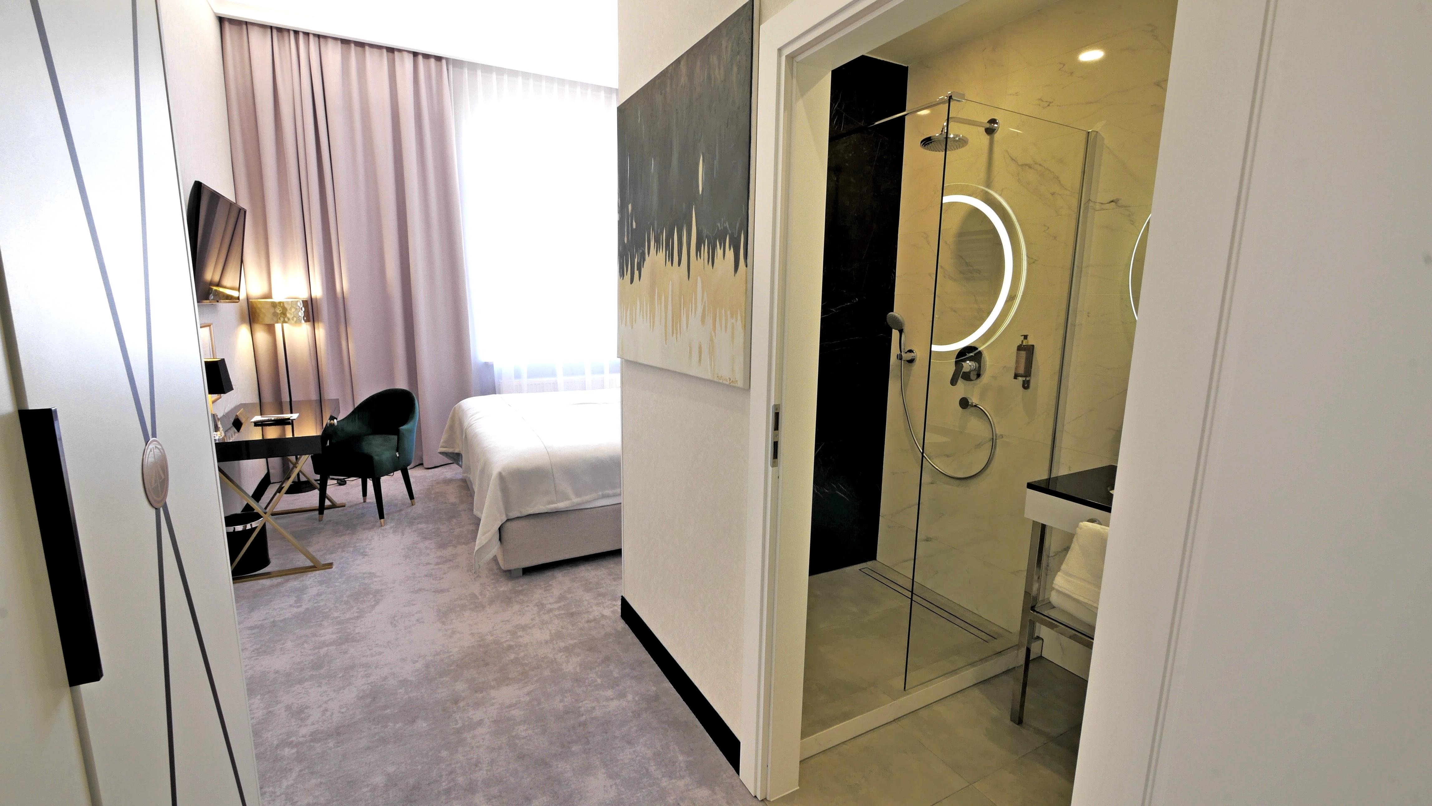Szewska 22 Boutique Aparthotel Krakkó Kültér fotó