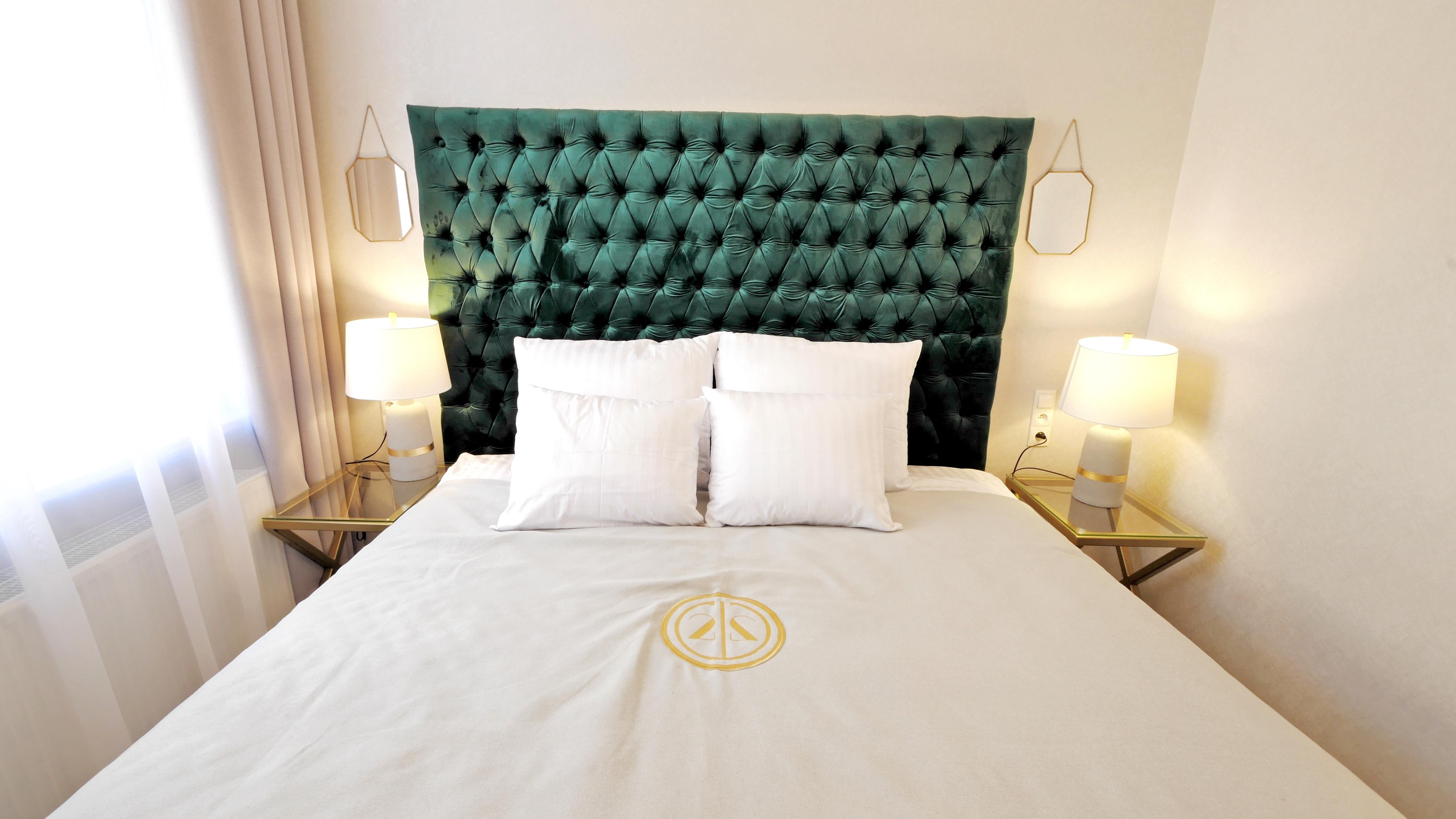 Szewska 22 Boutique Aparthotel Krakkó Kültér fotó