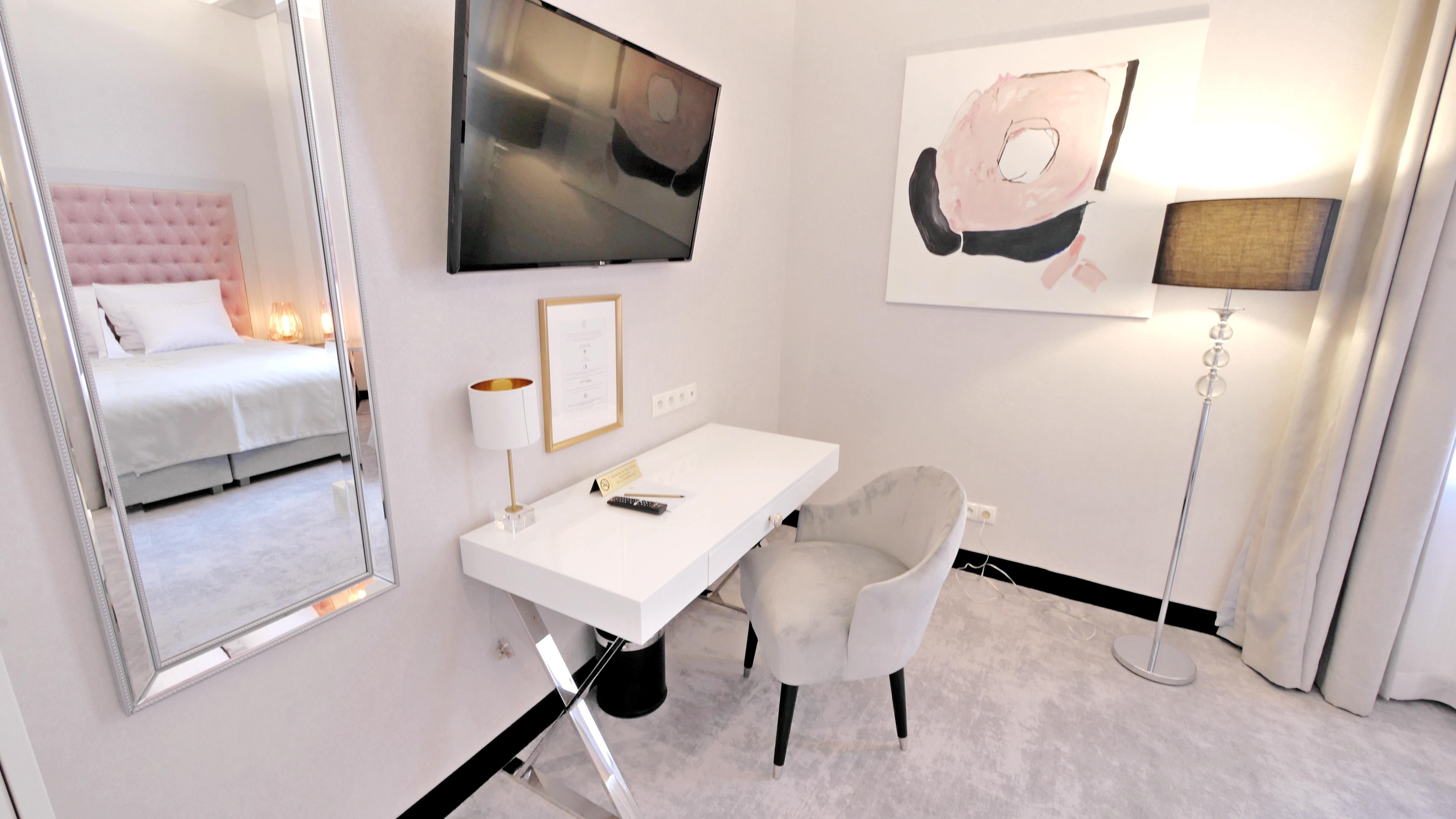 Szewska 22 Boutique Aparthotel Krakkó Kültér fotó