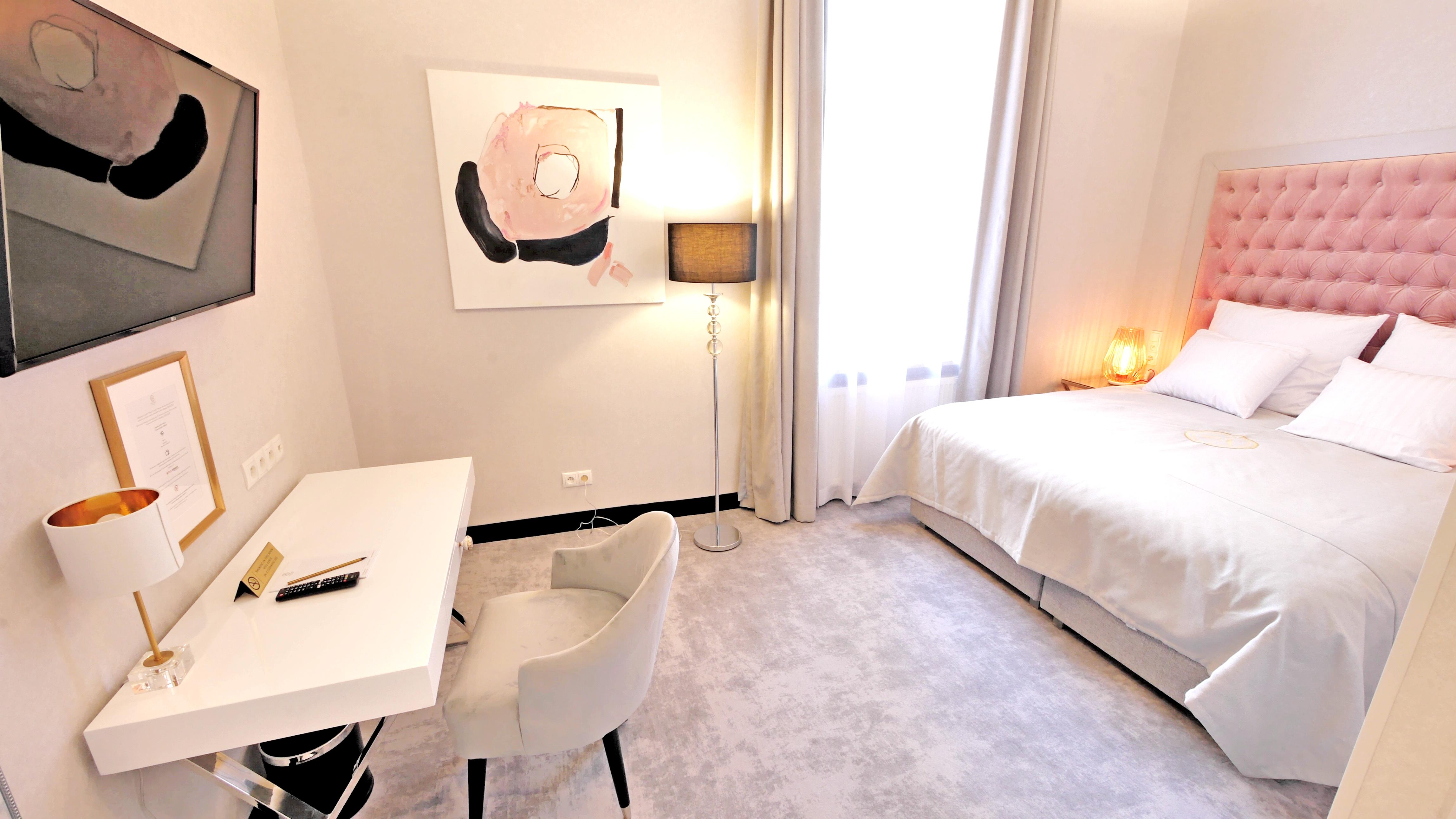 Szewska 22 Boutique Aparthotel Krakkó Kültér fotó