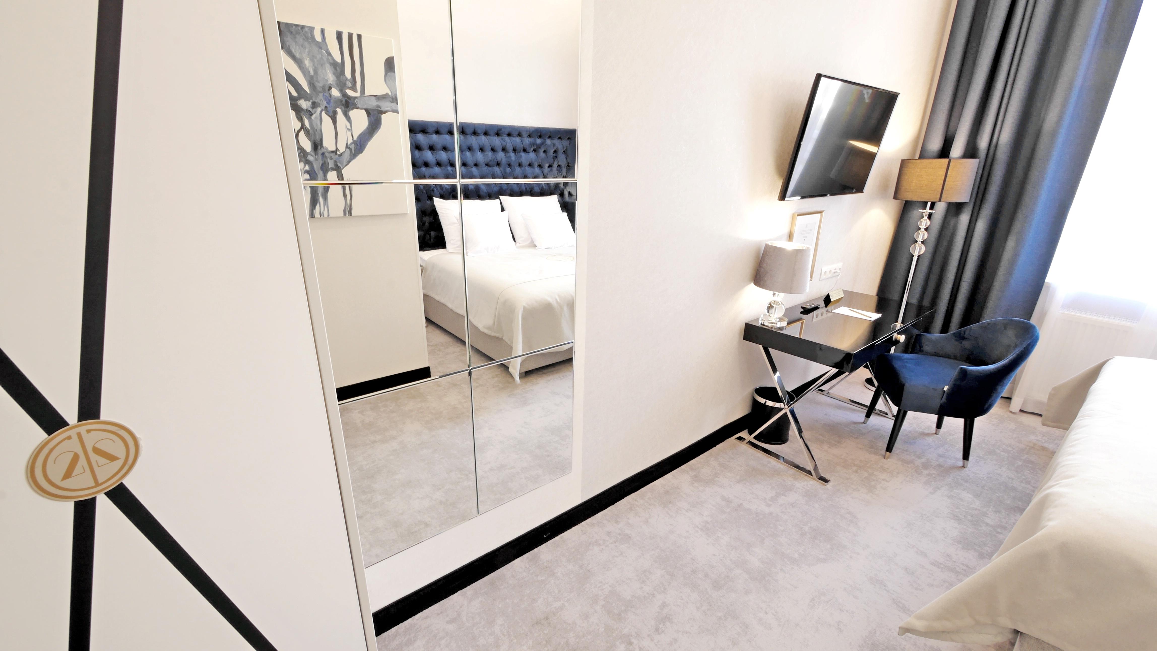 Szewska 22 Boutique Aparthotel Krakkó Kültér fotó