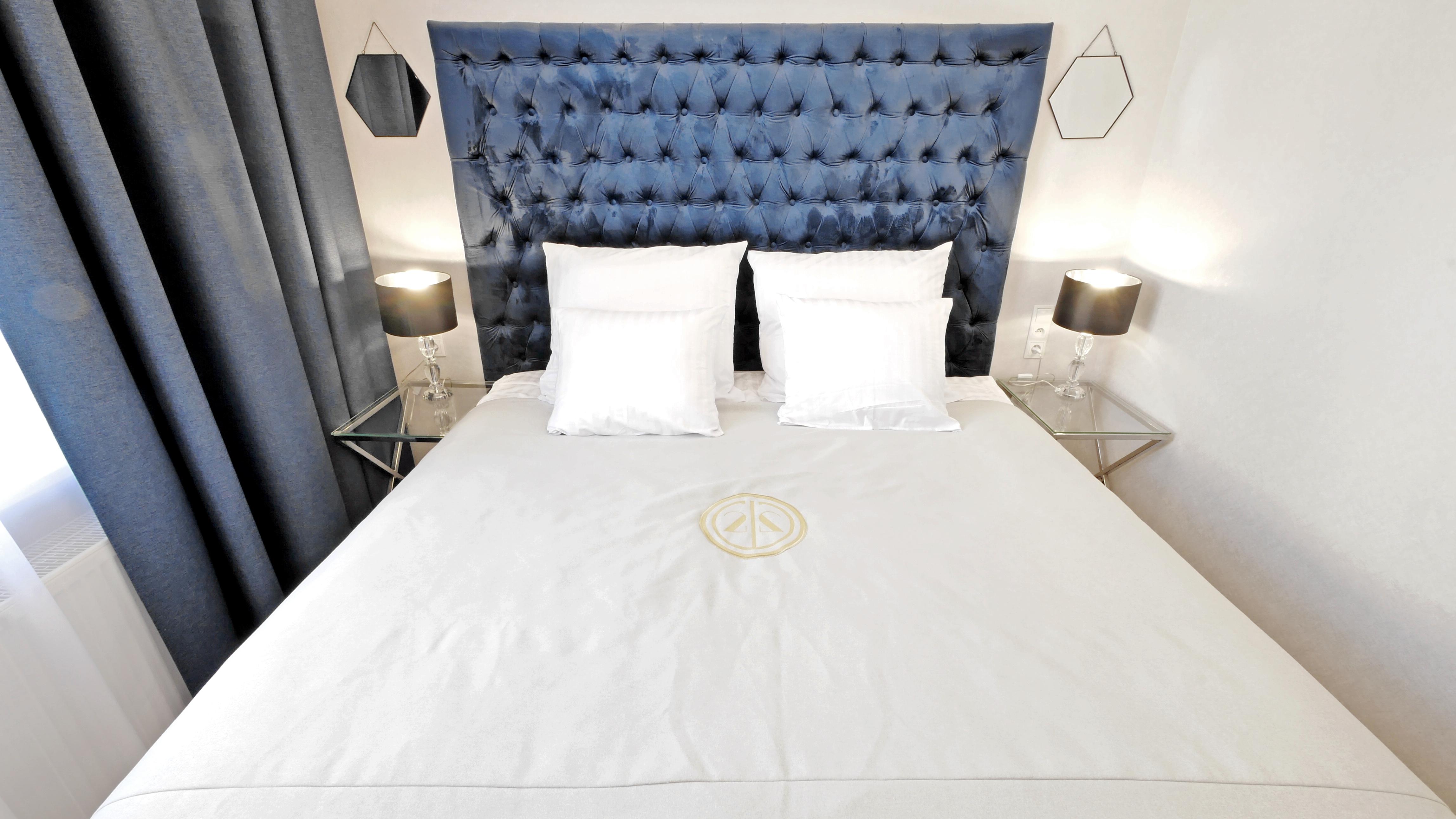 Szewska 22 Boutique Aparthotel Krakkó Kültér fotó