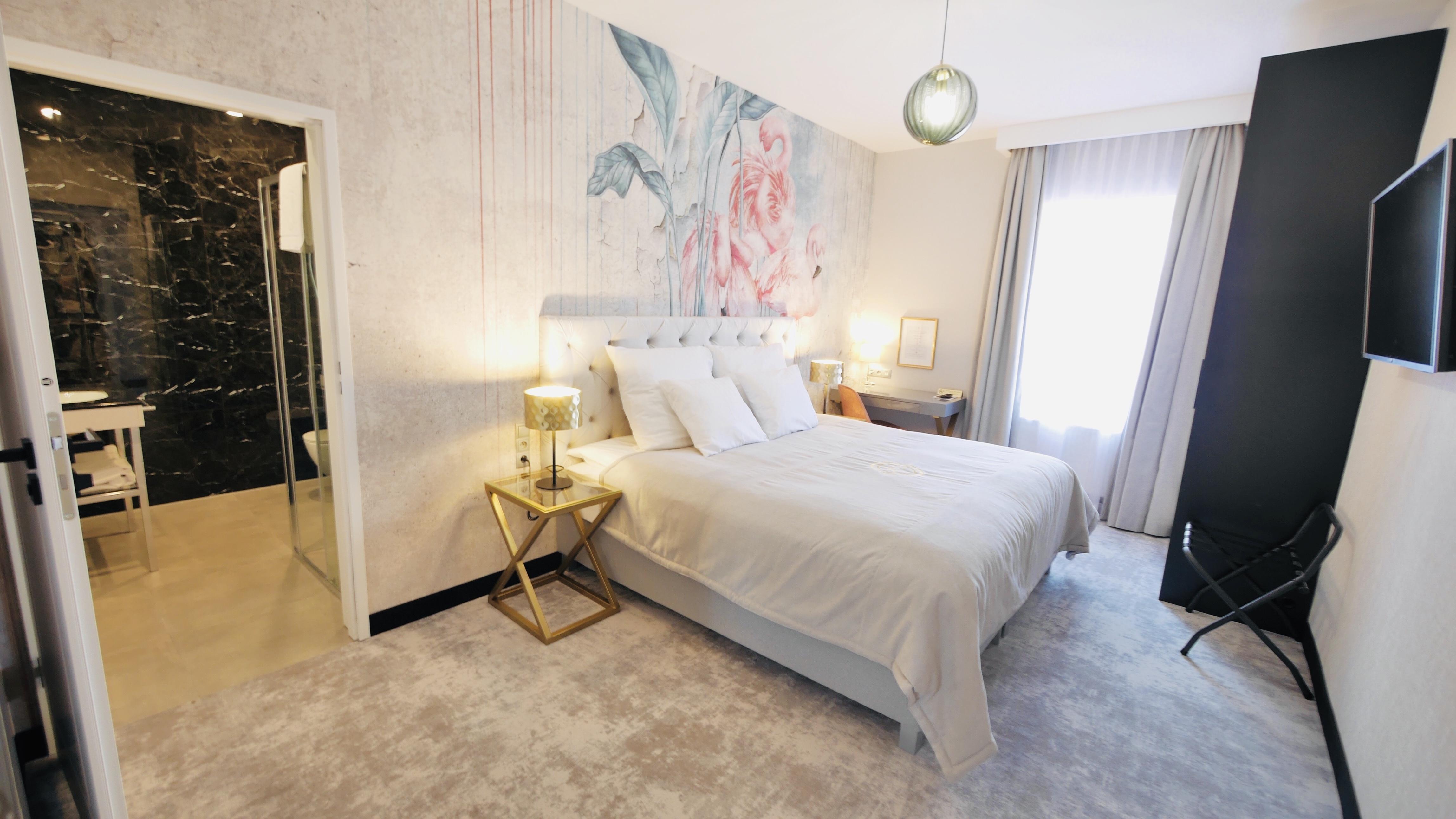 Szewska 22 Boutique Aparthotel Krakkó Kültér fotó