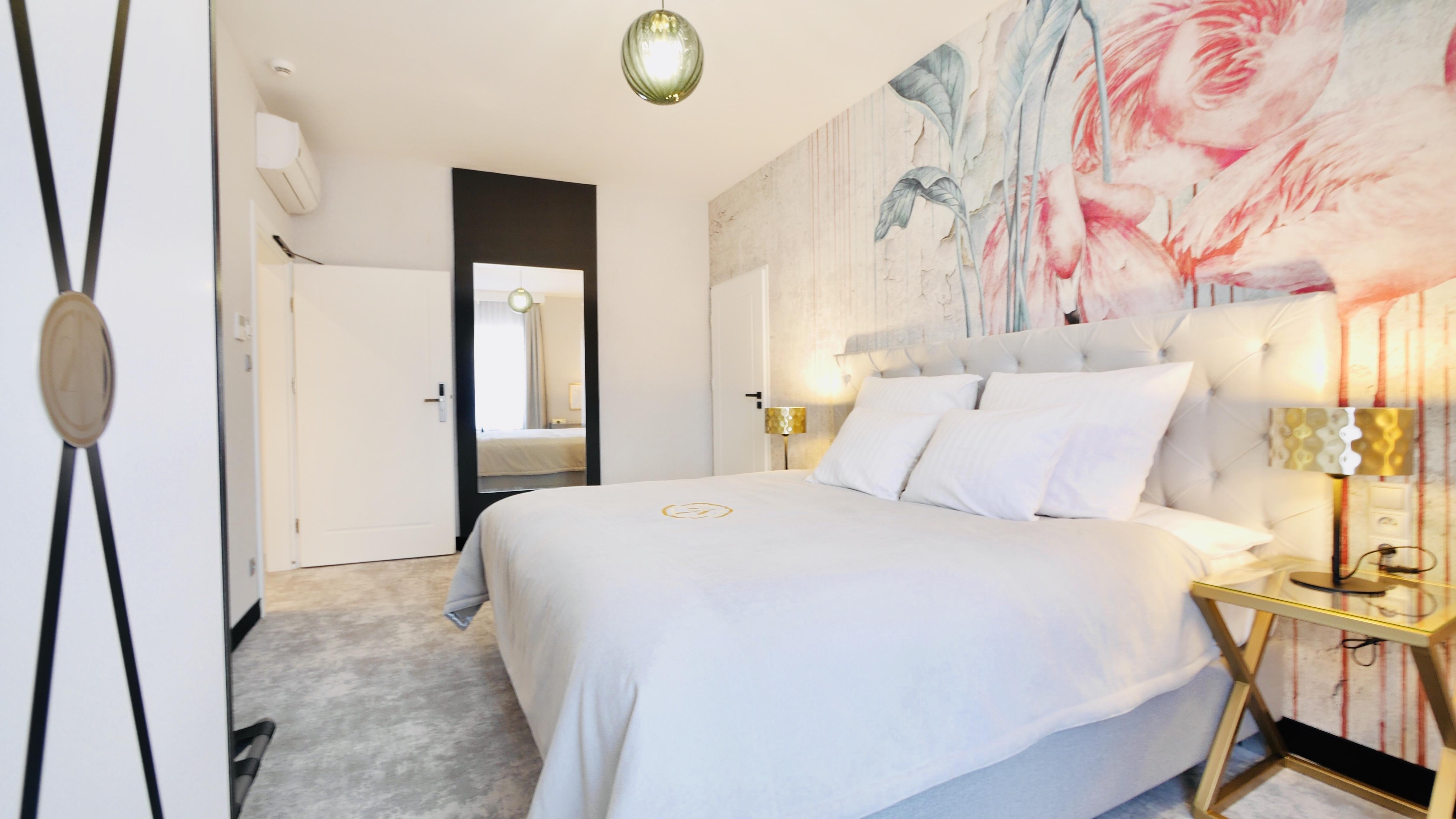 Szewska 22 Boutique Aparthotel Krakkó Kültér fotó