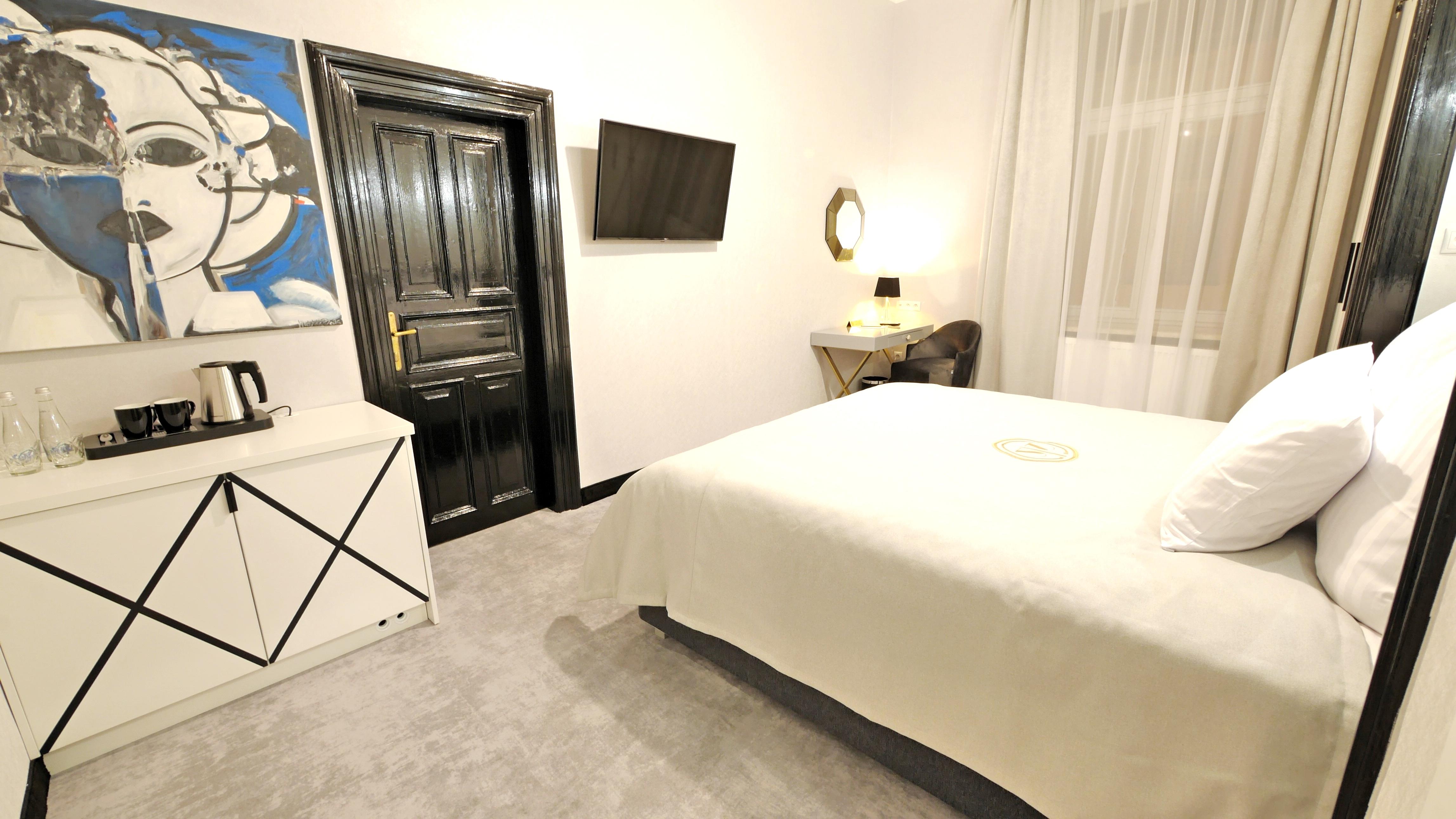 Szewska 22 Boutique Aparthotel Krakkó Kültér fotó