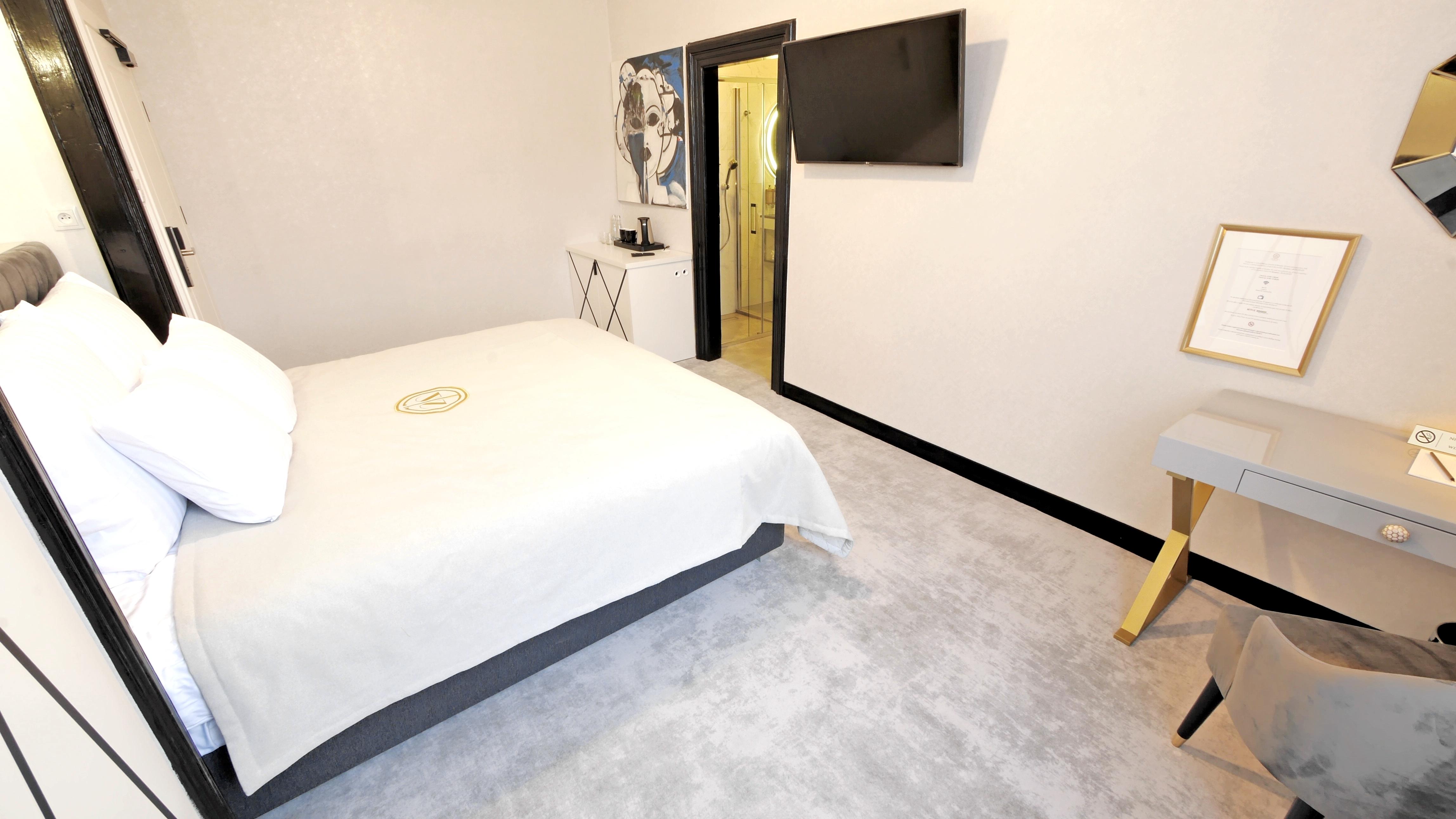 Szewska 22 Boutique Aparthotel Krakkó Kültér fotó