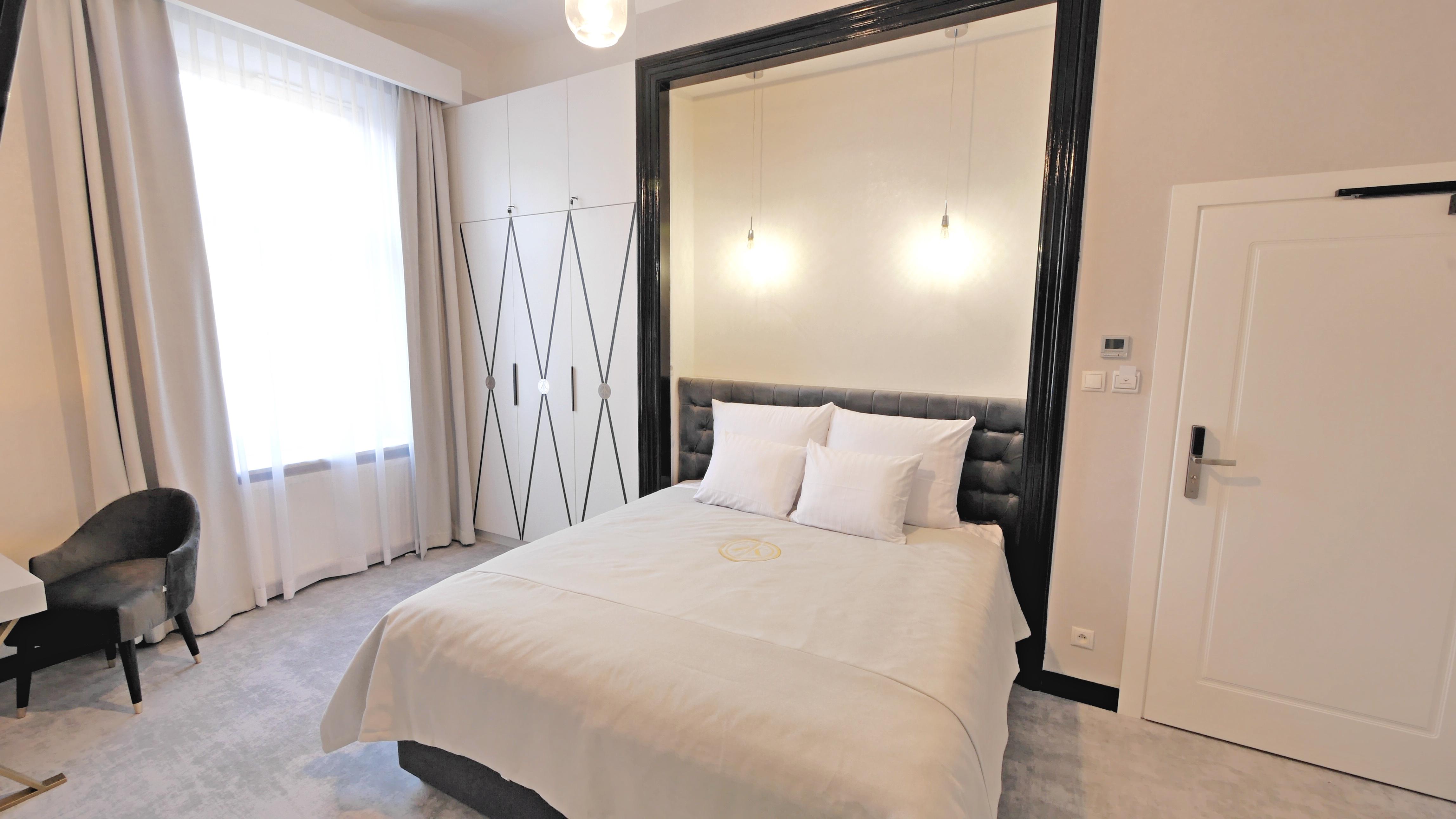 Szewska 22 Boutique Aparthotel Krakkó Kültér fotó