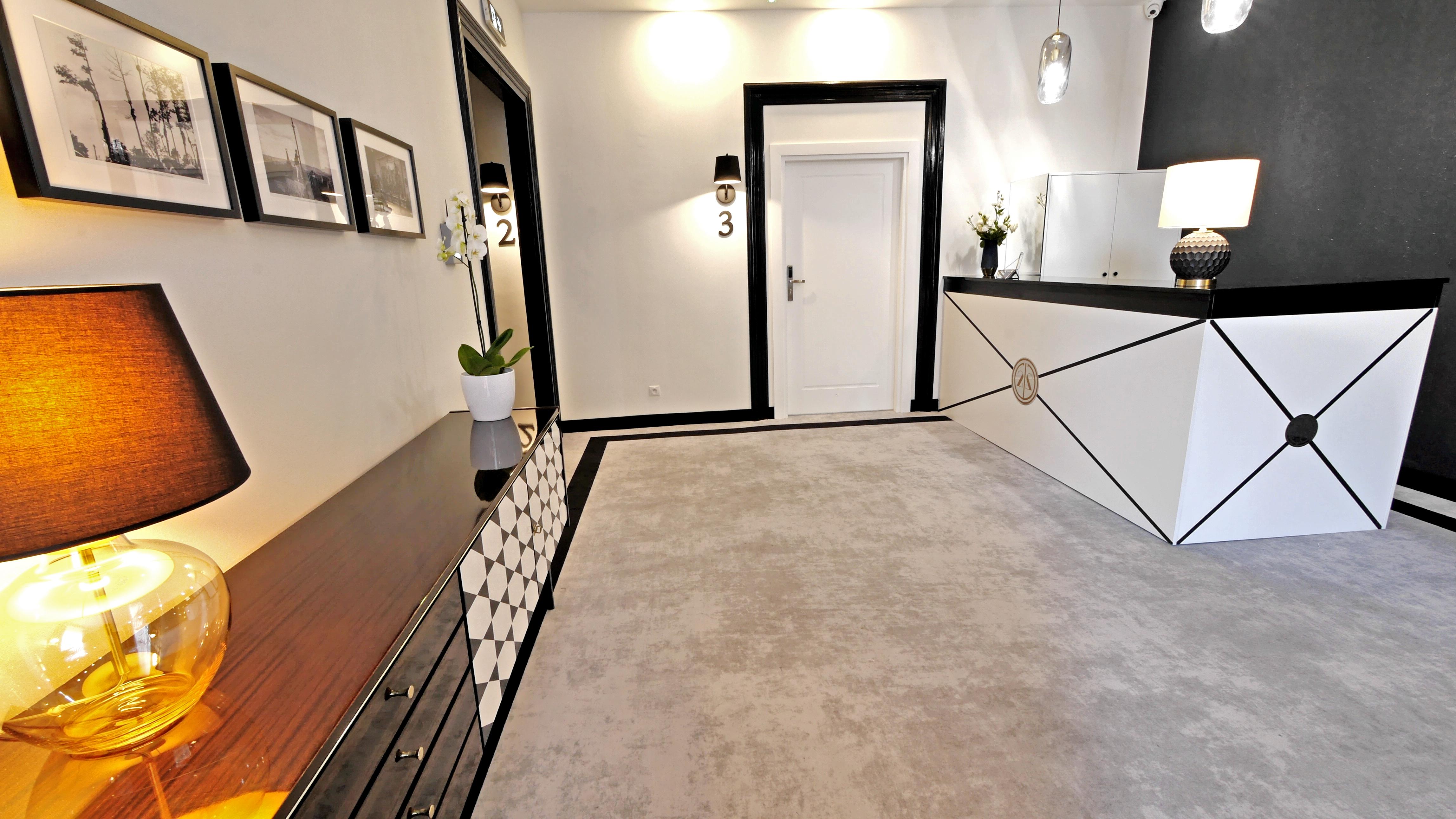 Szewska 22 Boutique Aparthotel Krakkó Kültér fotó