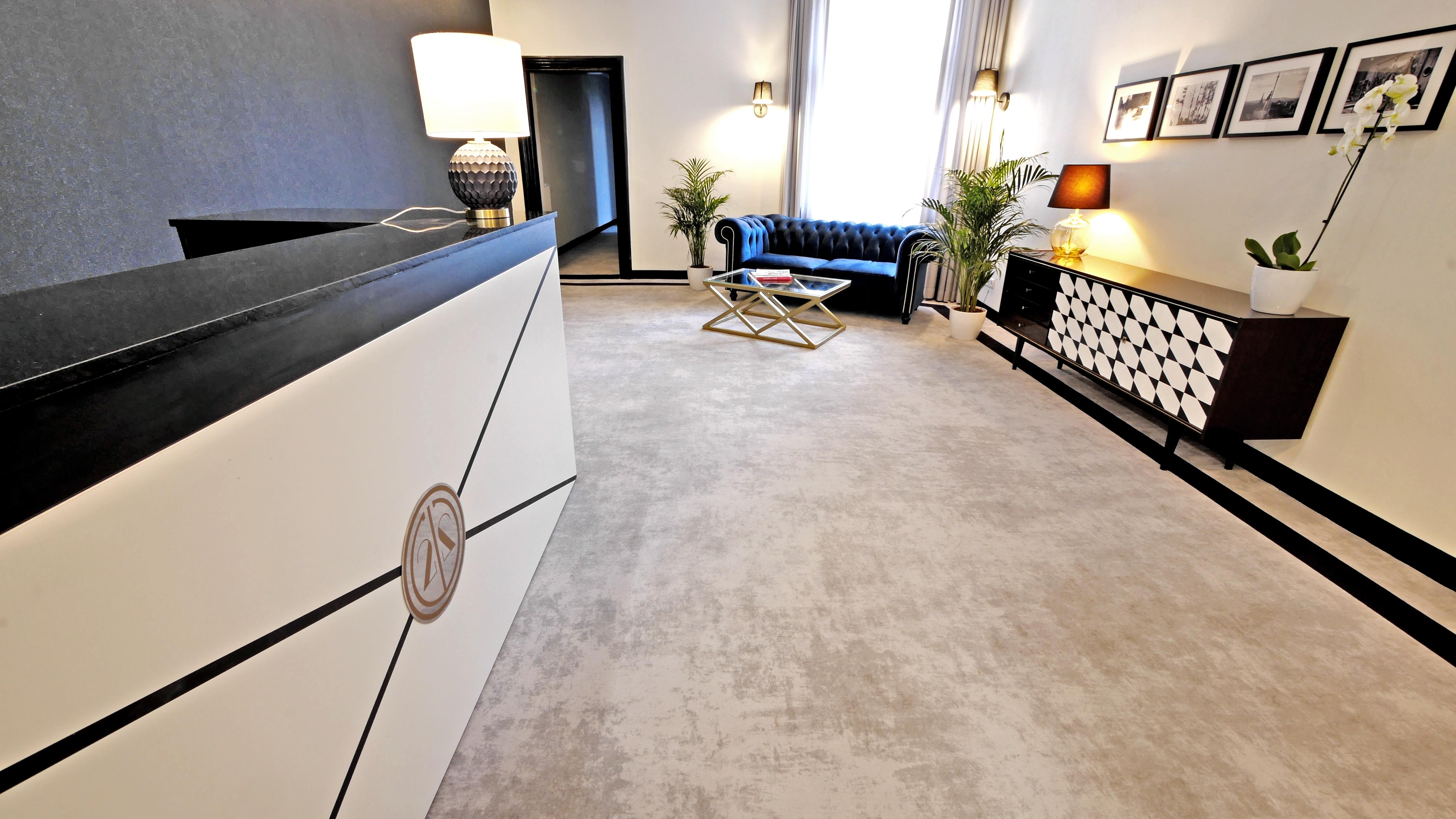 Szewska 22 Boutique Aparthotel Krakkó Kültér fotó