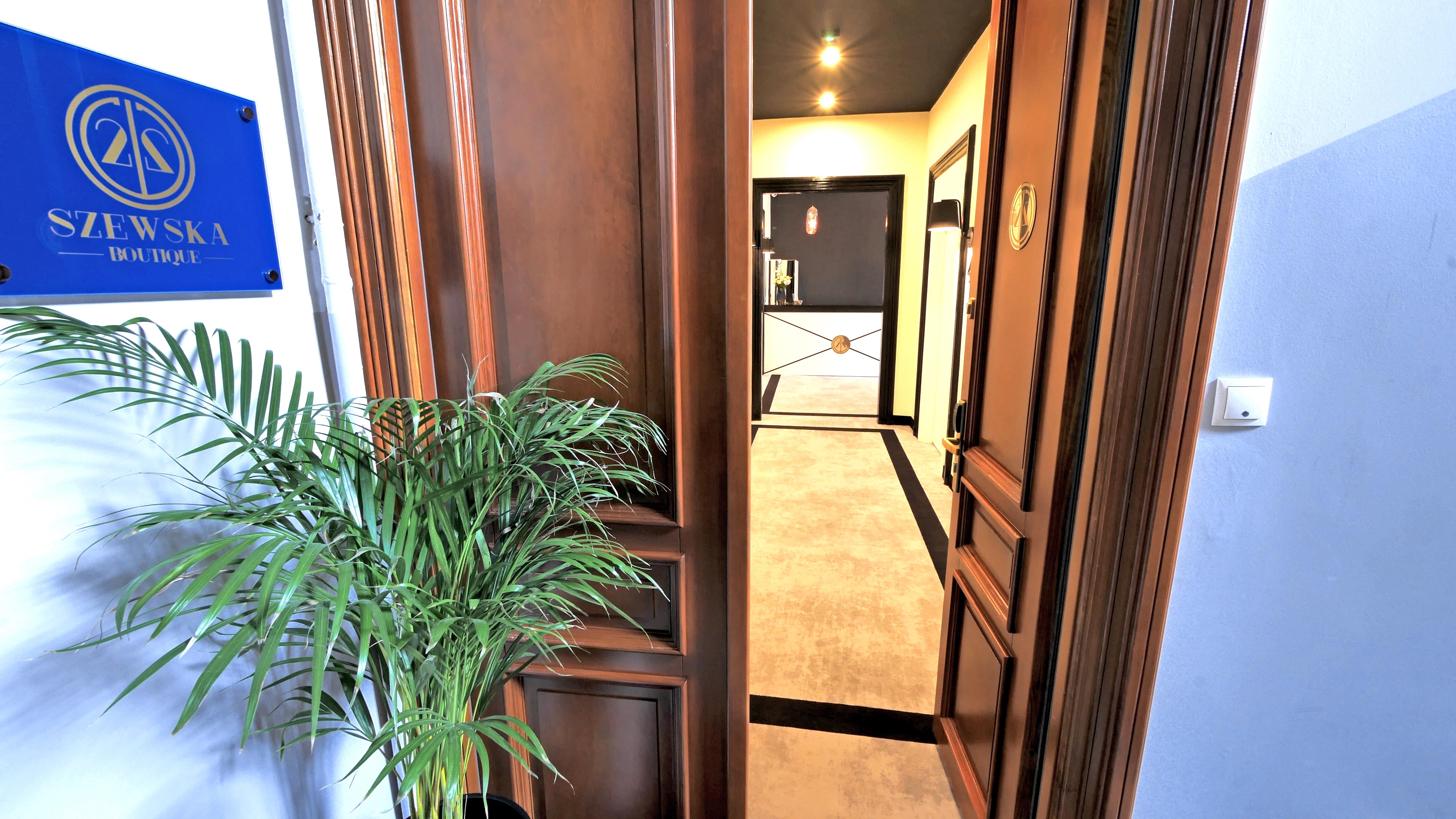 Szewska 22 Boutique Aparthotel Krakkó Kültér fotó