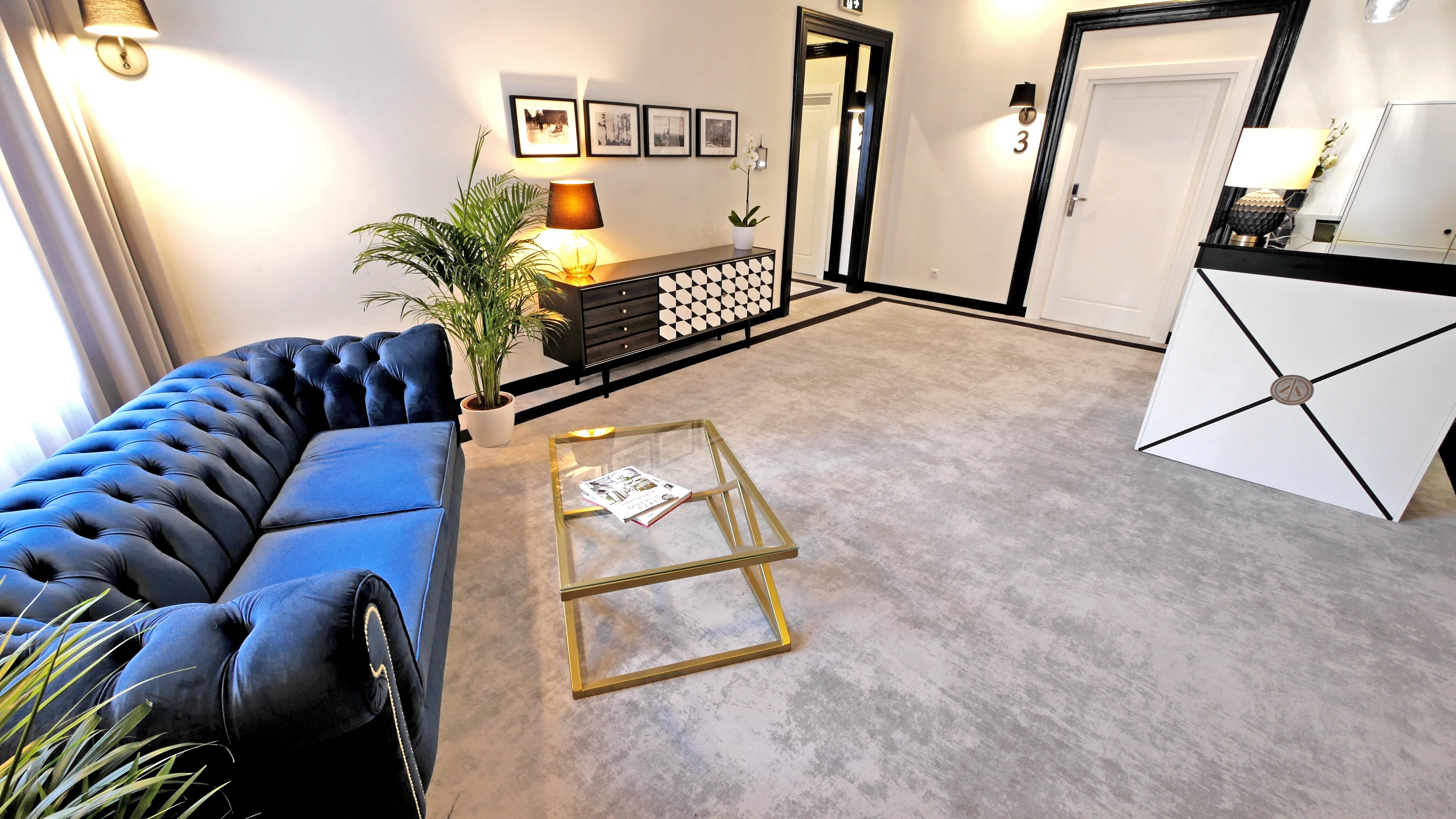 Szewska 22 Boutique Aparthotel Krakkó Kültér fotó