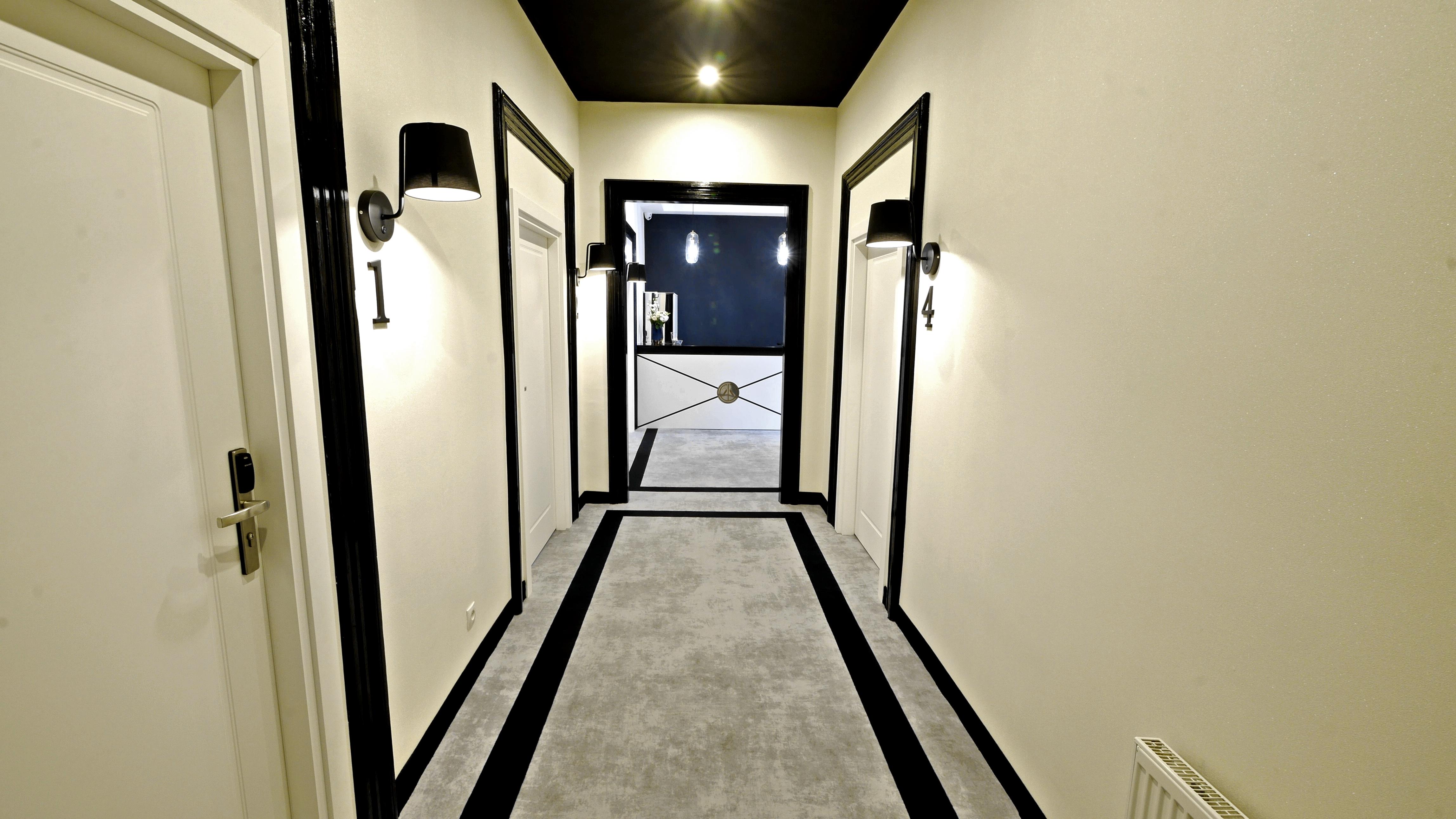 Szewska 22 Boutique Aparthotel Krakkó Kültér fotó