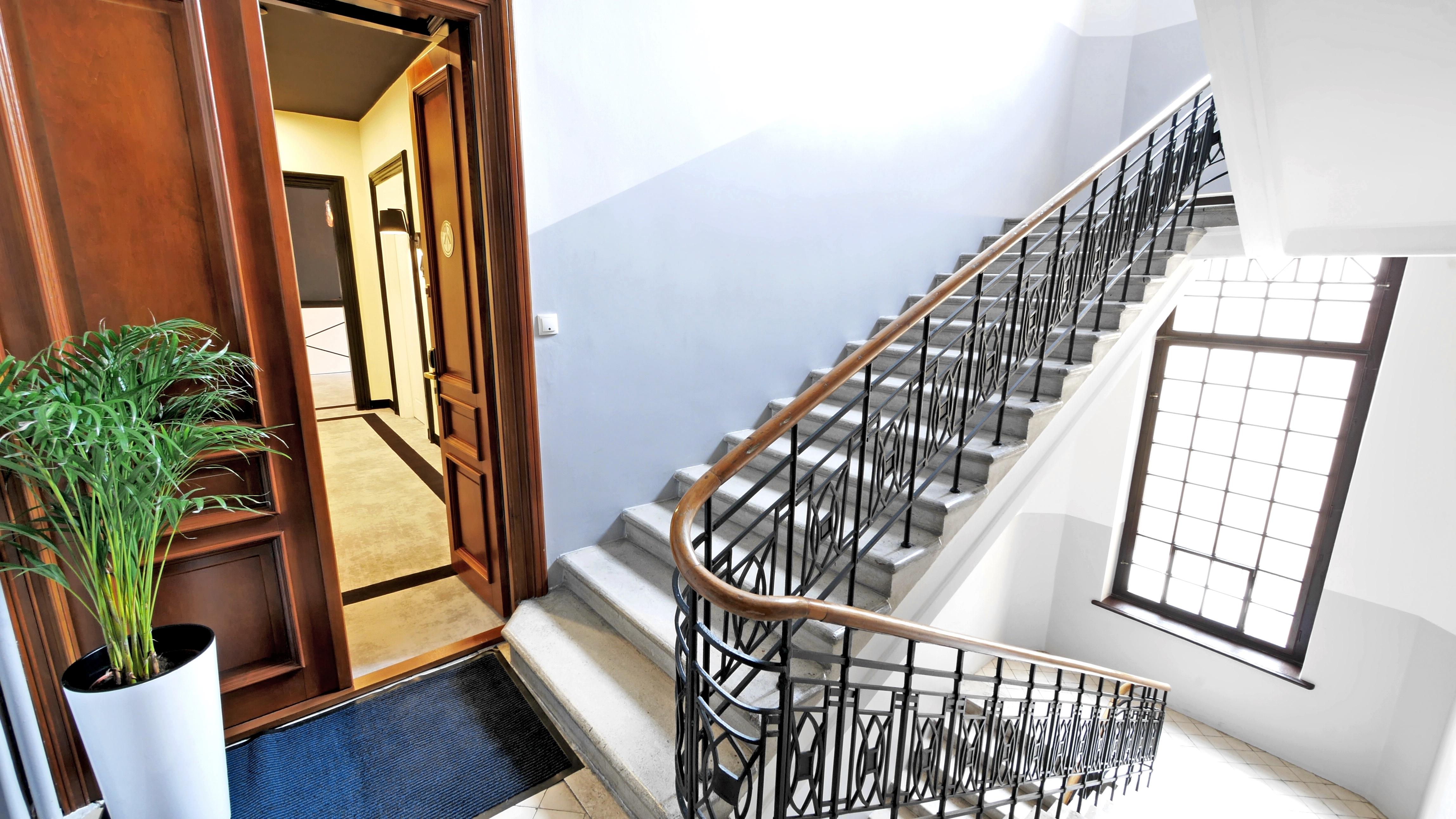 Szewska 22 Boutique Aparthotel Krakkó Kültér fotó