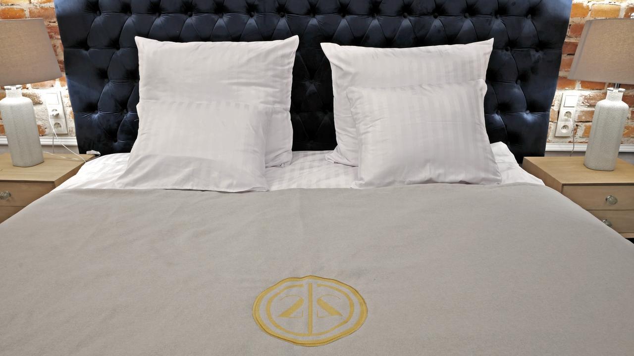 Szewska 22 Boutique Aparthotel Krakkó Kültér fotó