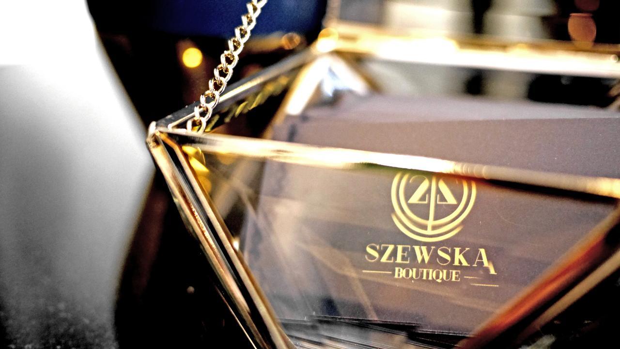 Szewska 22 Boutique Aparthotel Krakkó Kültér fotó