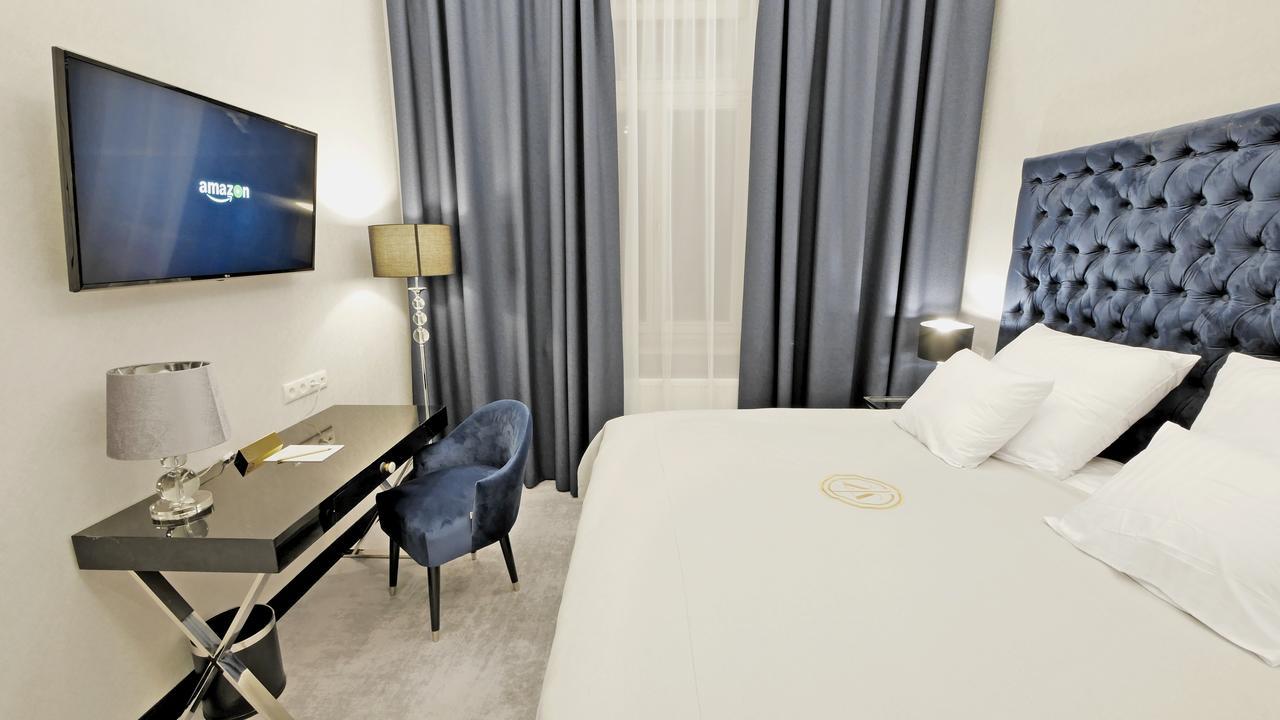 Szewska 22 Boutique Aparthotel Krakkó Kültér fotó