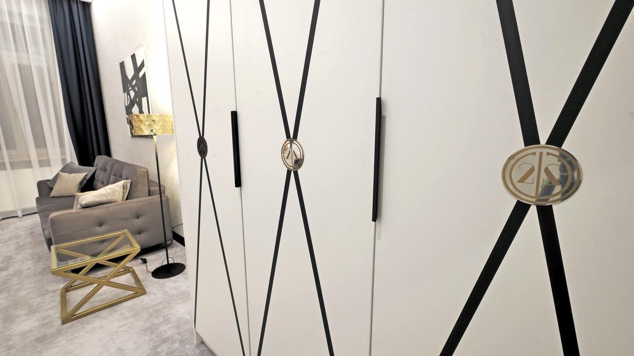Szewska 22 Boutique Aparthotel Krakkó Kültér fotó