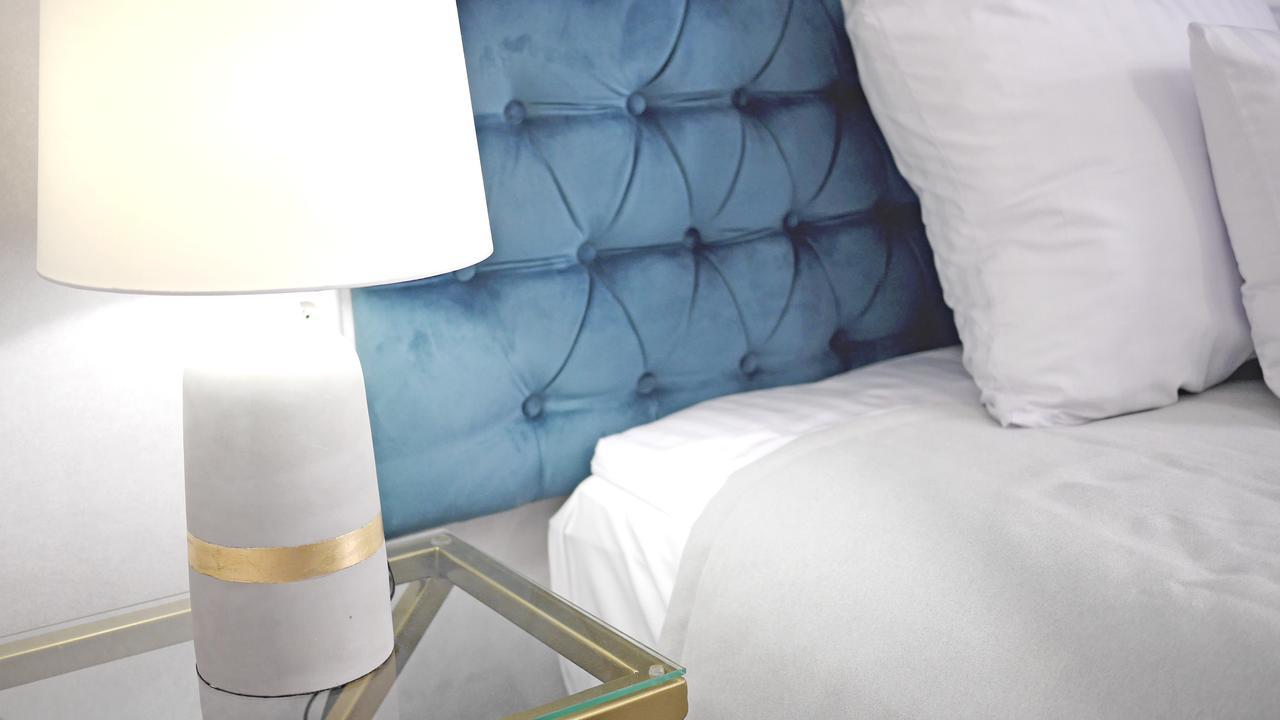 Szewska 22 Boutique Aparthotel Krakkó Kültér fotó