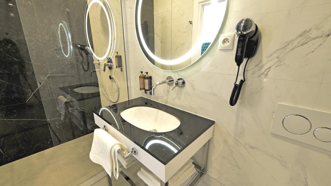 Szewska 22 Boutique Aparthotel Krakkó Kültér fotó