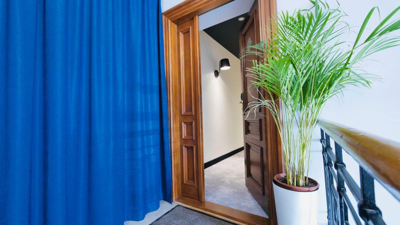 Szewska 22 Boutique Aparthotel Krakkó Kültér fotó