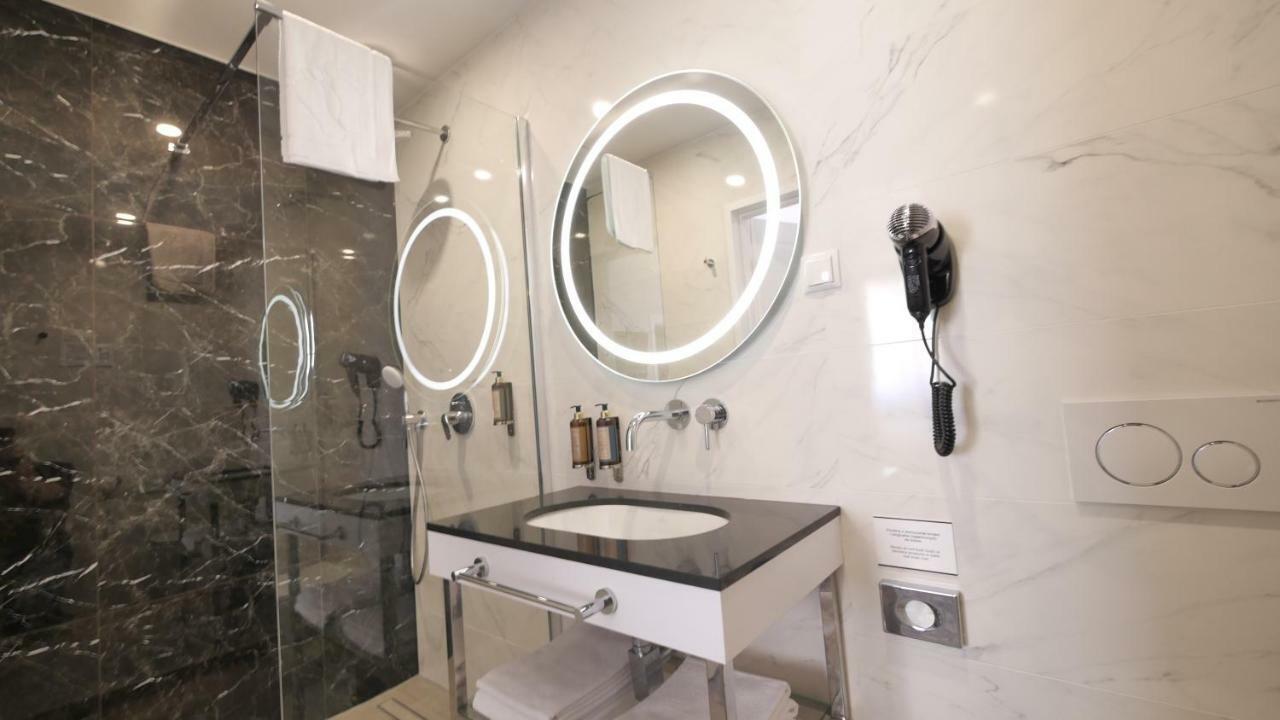 Szewska 22 Boutique Aparthotel Krakkó Kültér fotó