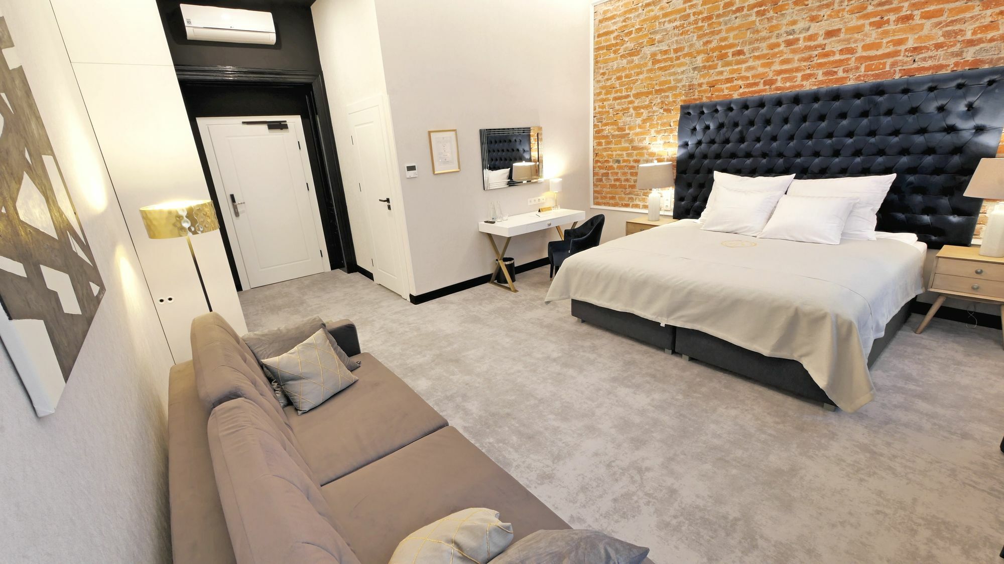 Szewska 22 Boutique Aparthotel Krakkó Kültér fotó