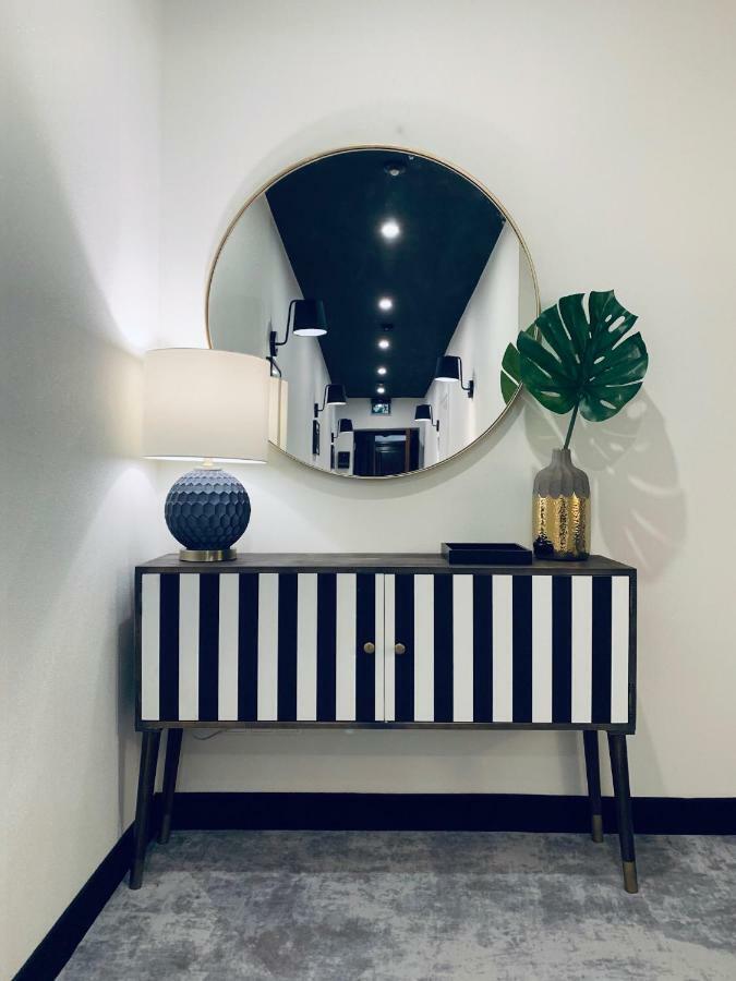 Szewska 22 Boutique Aparthotel Krakkó Kültér fotó